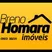 BRENO HOMARA IMOVEIS LTDA - ME